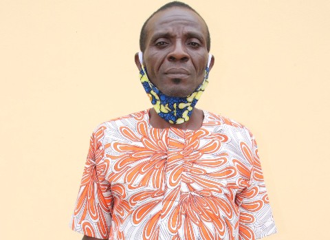 Police Rescue A Philippino Lady Abducted By Her Nigerian Lover
