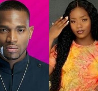 Ms Seyitan Formerly Makes A Criminal Complaint Against D'Banj