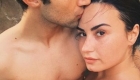 Demi Lovato Shares Lovely Photos Celebrating Boyfriend's Birthday