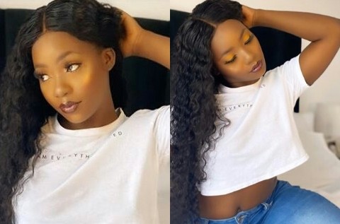 I Have Found Peace -D'Banj's Rape Accuser Seyitan Says