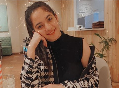 Popular TikTok Star, Siya Kakkar Dies At Age 16
