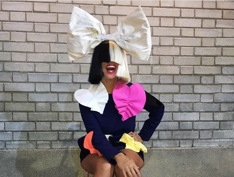 Sia Furler Is Officially A Grandma After Son Welcomes Two Kids