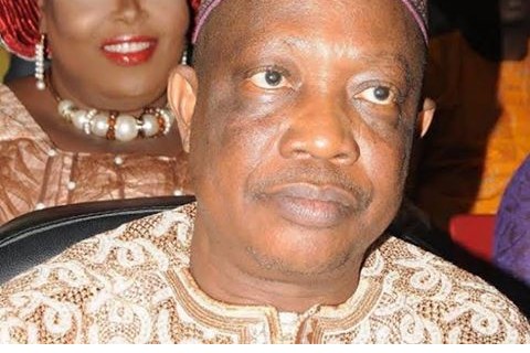 Dr Wahab Adegbenro: Gov Akeredolu Mourns Health Commissioner