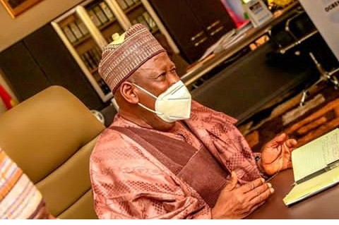 Ganduje Removes Lockdown, Directs Opening Of All Markets, Others