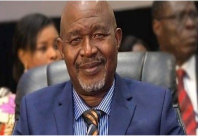 Breaking: Ifedayo Abegunde Resigns As Ondo State SSG