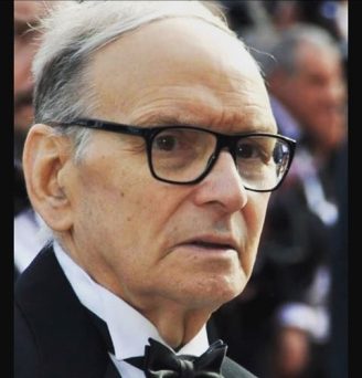 Ennio Morricone: Composer Of "The Mission" Dies At 91