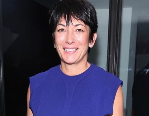 Ghislaine Maxwell: Epstein Accomplice Moved To New York Jail 
