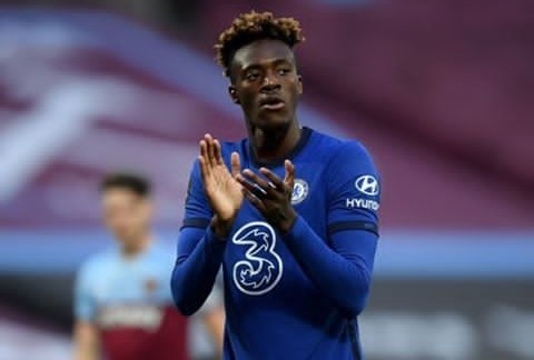 Tammy Abraham Wants £130k In New Contract, Same Wage As Odoi