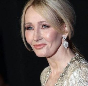 Cancel Culture: J.K Rowling, Others Sign Letter Condemning Act