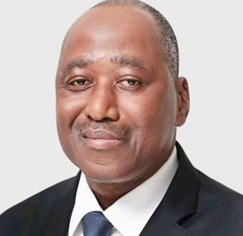 Amadou Coulibaly: Ivory Coast Prime Minister Dies At 61