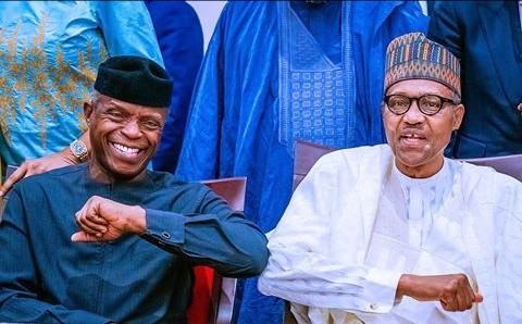 Osinbajo Will Not Be Distracted By Campaigns Of Lies, Calumny-Presidency