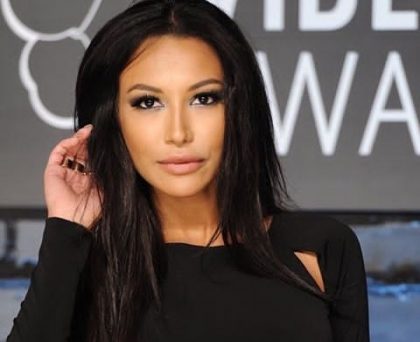 Naya Rivera: Big Sean,Lovato, Heather Shares Message Of Hope