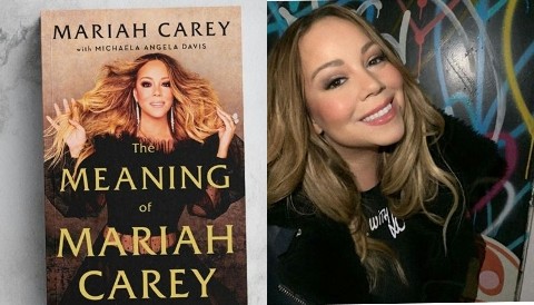 Mariah Carey Sued By Sister Over ‘Humiliation’ In Memoir
