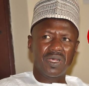 Gunmen Allegedly Attack NFIU Aso Rock Office, Destroy Computers