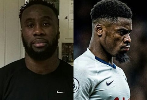 Christopher Aurier: Serge Aurier's Brother Shot And Killed In France
