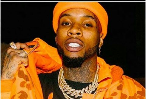 Tory Lanez Arrested After Police Find Concealed Weapon In Vehicle
