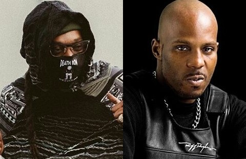 Verzuz: DMX And Snoop Dogg To Face-Off In 'Battle Of The Dogs'