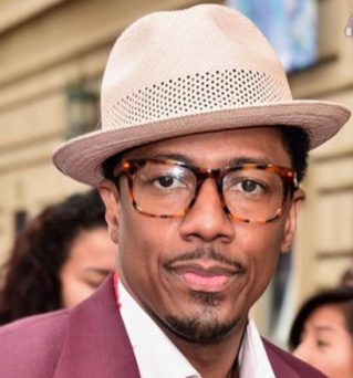 Anti-Semitic Comments: ViacomCBS Cuts Ties With Nick Cannon