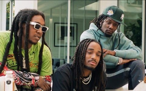 Migos Sue Lawyer, Damien Granderson For Alleged Malpractice