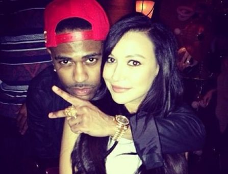 Naya Rivera's Death: Big Sean Breaks Silence On Ex-Fiancée