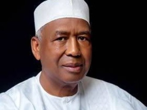 Isa Funtua: President Buhari Mourns Political Associate