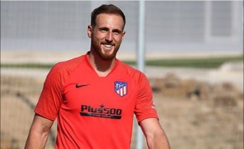 Jan Oblak: Atletico Madrid Are Refusing To Budge On £103m Fee