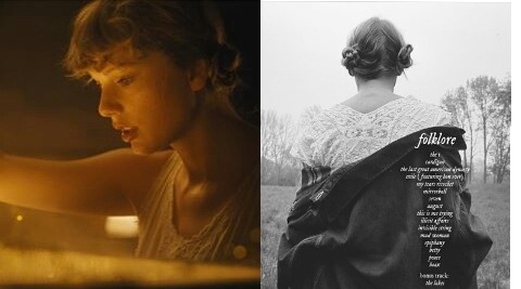 Folklore: Taylor Swift To Drop A New 16 Track Album By Midnight 