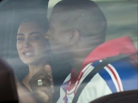 Kanye West's Marriage To Kim Over For More Than A Year Now