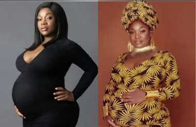 Toolz And Husband Tunde Demuren Welcome Second Baby Boy