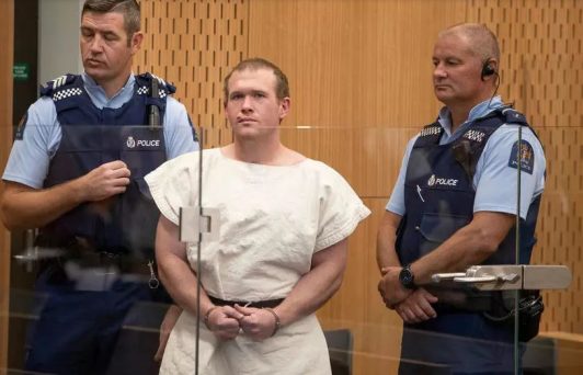 New Zealand Mosque Attack: Survivors Face Gunman In Court