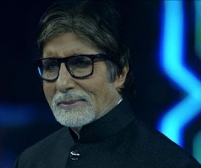 Amitabh Bachchan: Bollywood Legend Recovers From Coronavirus