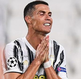 Breaking: Juventus Sack Maurizio Sarri After Champions League Exit