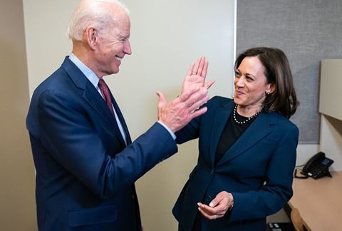 Kamala Harris: Taylor Swift, Kerry Others React To VP Nomination