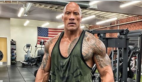 Actor The Rock Backs Down On Support To Joe Rogan