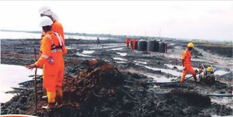 Oil Spills: Nigerians Can Sue Shell In UK Court- Court Rules