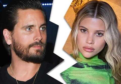 Sofia Richie And Scott Disick Call Off Their Relationship