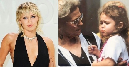 Loretta Finley: Miley Cyrus Pays Glowing Tribute To Her Grandma