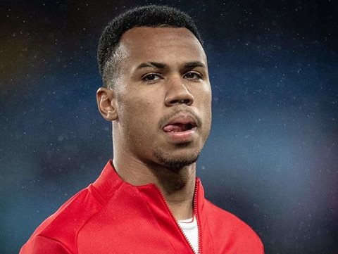 Gabriel Magalhaes Reportedly Heading To Arsenal to Complete Deal