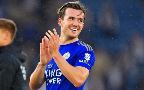 Ben Chilwell: Chelsea Reportedly Agree To A £50m For Leicester Star