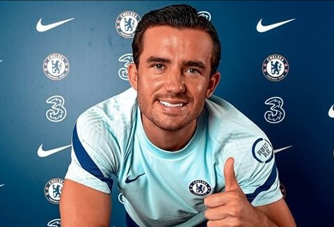 Ben Chilwell: Chelsea Confirm The Signing Of Leicester Defender