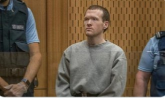 New Zealand mosque Shooter Gets Life In Prison Without Parole 
