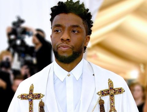 Chadwick Boseman's Family Grateful For Recognition At Oscars