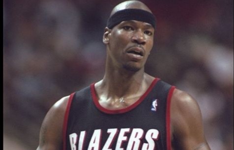 Clifford Robinson: Former NBA Player Dies At 53