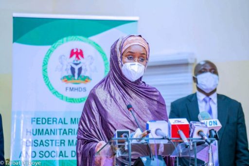 National Humanitarian Coordination Working Group To Support NHCC