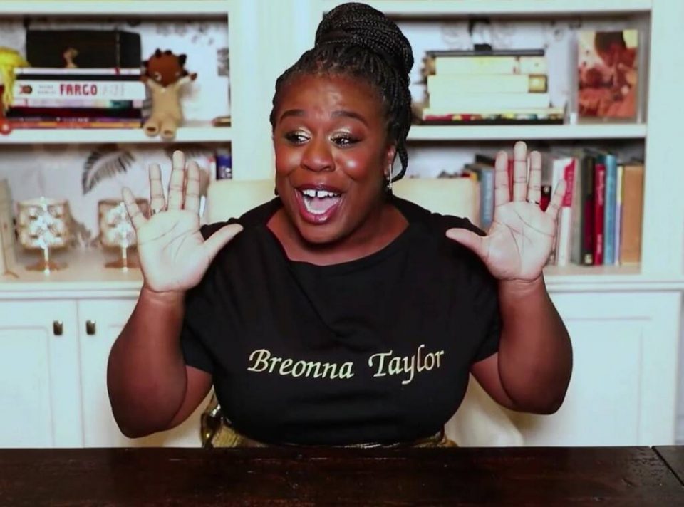 2020 Emmys Awards: Uzo Aduba Wins Big, As Orji Misses Out 