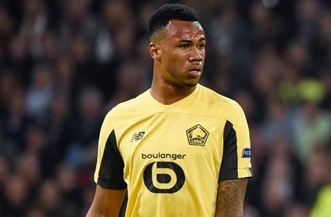 Gabriel Magalhaes: Arsenal Confirm The Signing Of Lille Defender