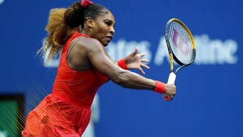 Most Wins In History: Serena Williams Sets New Record At US Open