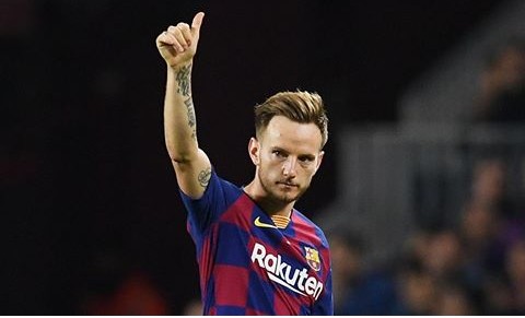 Ivan Rakitic: Barcelona Confirm Midfielder's Transfer To Sevilla