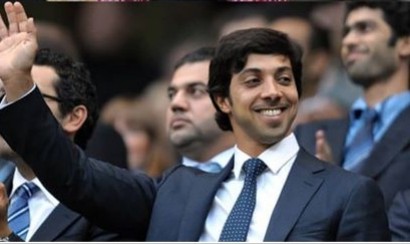 ESTAC Troyes: Man. City Owner, Acquires His 10th Football Club