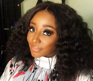 Ini Edo Appointed As NDI Ambassador For Women Empowerment